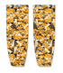 Athletic Knit ZH711-DESIGN-HS586 Custom Sublimated Hockey Socks