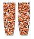 Athletic Knit ZH711-DESIGN-HS586 Custom Sublimated Hockey Socks