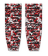 Athletic Knit ZH711-DESIGN-HS586 Custom Sublimated Hockey Socks