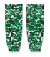 Athletic Knit ZH711-DESIGN-HS586 Custom Sublimated Hockey Socks