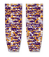 Athletic Knit ZH711-DESIGN-HS586 Custom Sublimated Hockey Socks