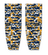 Athletic Knit ZH711-DESIGN-HS586 Custom Sublimated Hockey Socks