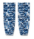 Athletic Knit ZH711-DESIGN-HS586 Custom Sublimated Hockey Socks