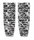 Athletic Knit ZH711-DESIGN-HS586 Custom Sublimated Hockey Socks