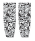 Athletic Knit ZH711-DESIGN-HS586 Custom Sublimated Hockey Socks