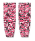 Athletic Knit ZH711-DESIGN-HS586 Custom Sublimated Hockey Socks