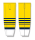 Athletic Knit ZH711-DESIGN-HS652 Custom Sublimated Hockey Socks