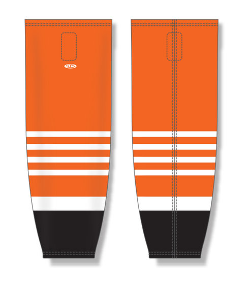 Athletic Knit ZH711-DESIGN-HS652 Custom Sublimated Hockey Socks
