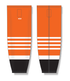 Athletic Knit ZH711-DESIGN-HS652 Custom Sublimated Hockey Socks