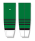 Athletic Knit ZH711-DESIGN-HS652 Custom Sublimated Hockey Socks