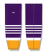 Athletic Knit ZH711-DESIGN-HS652 Custom Sublimated Hockey Socks