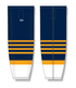 Athletic Knit ZH711-DESIGN-HS652 Custom Sublimated Hockey Socks