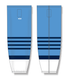 Athletic Knit ZH711-DESIGN-HS652 Custom Sublimated Hockey Socks