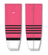 Athletic Knit ZH711-DESIGN-HS652 Custom Sublimated Hockey Socks