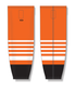 Athletic Knit ZH711-DESIGN-HS653 Custom Sublimated Hockey Socks