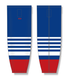 Athletic Knit ZH711-DESIGN-HS653 Custom Sublimated Hockey Socks