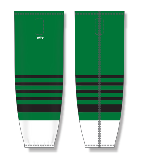 Athletic Knit ZH711-DESIGN-HS653 Custom Sublimated Hockey Socks