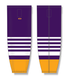 Athletic Knit ZH711-DESIGN-HS653 Custom Sublimated Hockey Socks