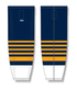 Athletic Knit ZH711-DESIGN-HS653 Custom Sublimated Hockey Socks