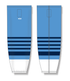 Athletic Knit ZH711-DESIGN-HS653 Custom Sublimated Hockey Socks