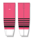 Athletic Knit ZH711-DESIGN-HS653 Custom Sublimated Hockey Socks