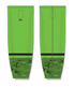 Athletic Knit ZH711-DESIGN-MIL Custom Sublimated Hockey Socks