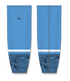 Athletic Knit ZH711-DESIGN-MIL Custom Sublimated Hockey Socks