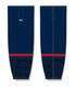 Athletic Knit ZH711-DESIGN-MIL Custom Sublimated Hockey Socks