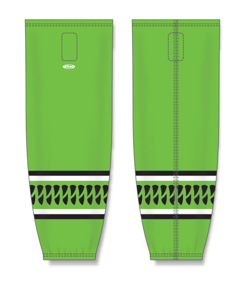 Athletic Knit ZH711-FLA2017 Custom Sublimated Hockey Socks