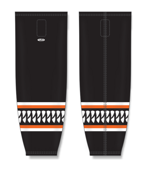 Athletic Knit ZH711-FLA2017 Custom Sublimated Hockey Socks