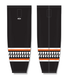 Athletic Knit ZH711-FLA2017 Custom Sublimated Hockey Socks
