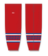 Athletic Knit ZH711-FLA2017 Custom Sublimated Hockey Socks