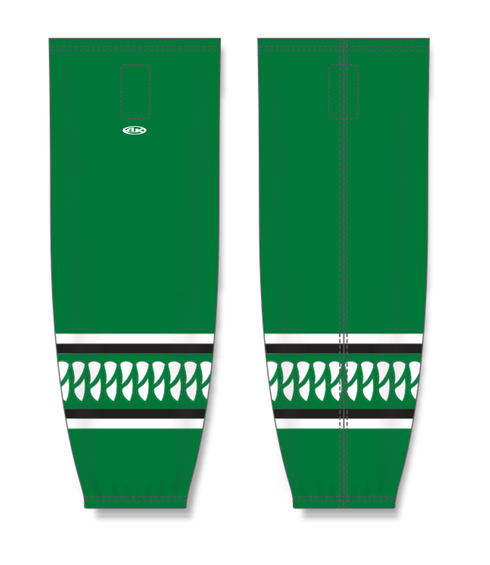 Athletic Knit ZH711-FLA2017 Custom Sublimated Hockey Socks