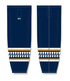 Athletic Knit ZH711-FLA2017 Custom Sublimated Hockey Socks