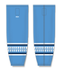 Athletic Knit ZH711-FLA2017 Custom Sublimated Hockey Socks