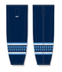 Athletic Knit ZH711-FLA2017 Custom Sublimated Hockey Socks