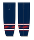 Athletic Knit ZH711-FLA2017 Custom Sublimated Hockey Socks