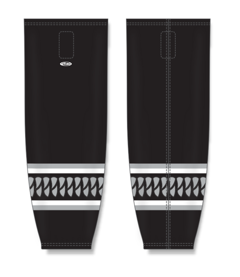 Athletic Knit ZH711-FLA2017 Custom Sublimated Hockey Socks