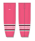Athletic Knit ZH711-FLA2017 Custom Sublimated Hockey Socks