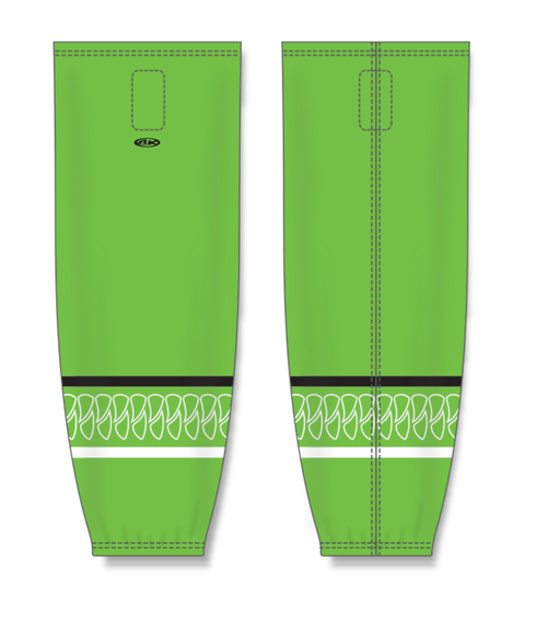 Athletic Knit ZH711-FLA2018 Custom Sublimated Hockey Socks