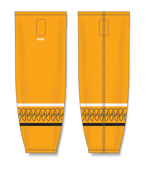 Athletic Knit ZH711-FLA2018 Custom Sublimated Hockey Socks