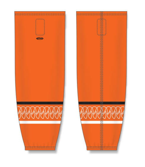 Athletic Knit ZH711-FLA2018 Custom Sublimated Hockey Socks