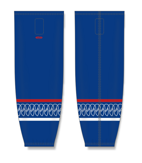 Athletic Knit ZH711-FLA2018 Custom Sublimated Hockey Socks