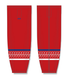 Athletic Knit ZH711-FLA2018 Custom Sublimated Hockey Socks