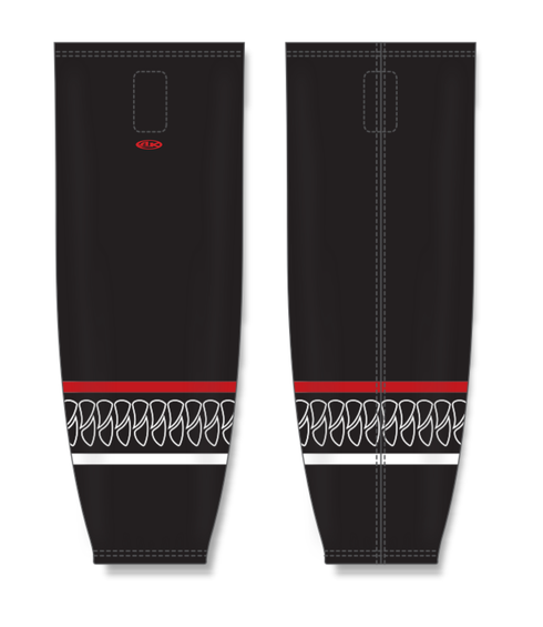 Athletic Knit ZH711-FLA2018 Custom Sublimated Hockey Socks