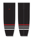 Athletic Knit ZH711-FLA2018 Custom Sublimated Hockey Socks