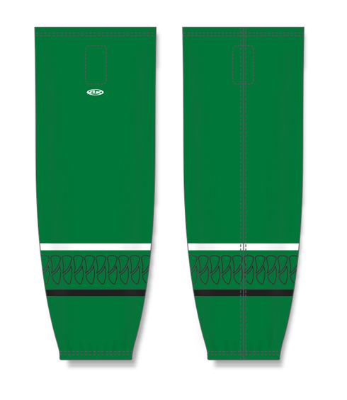 Athletic Knit ZH711-FLA2018 Custom Sublimated Hockey Socks