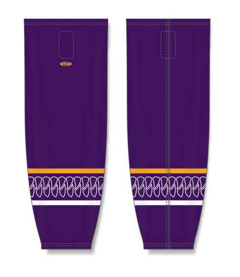 Athletic Knit ZH711-FLA2018 Custom Sublimated Hockey Socks