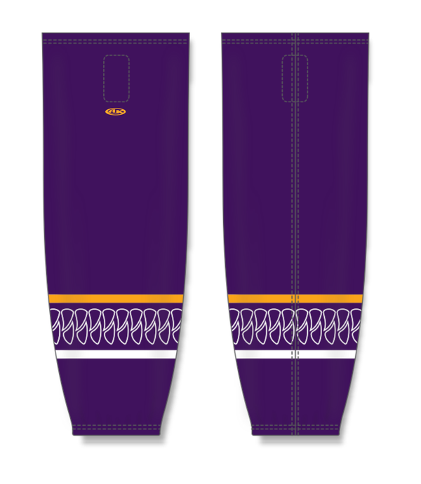 Athletic Knit ZH711-FLA2018 Custom Sublimated Hockey Socks