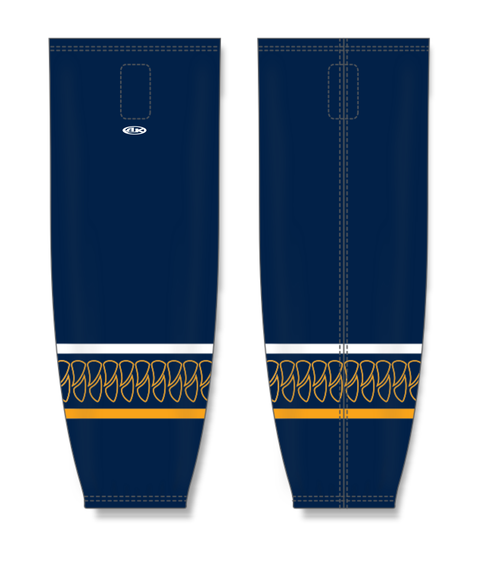 Athletic Knit ZH711-FLA2018 Custom Sublimated Hockey Socks